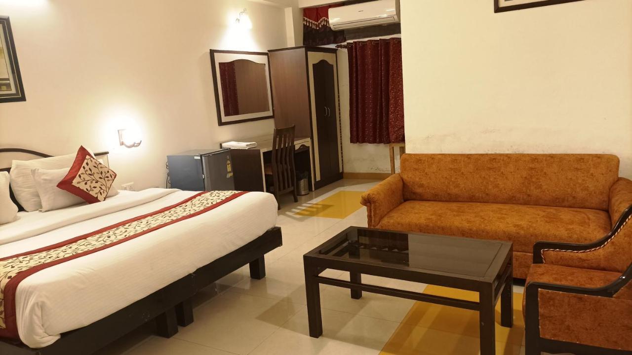 Hotel Siddharth Paradise Dehradun Extérieur photo