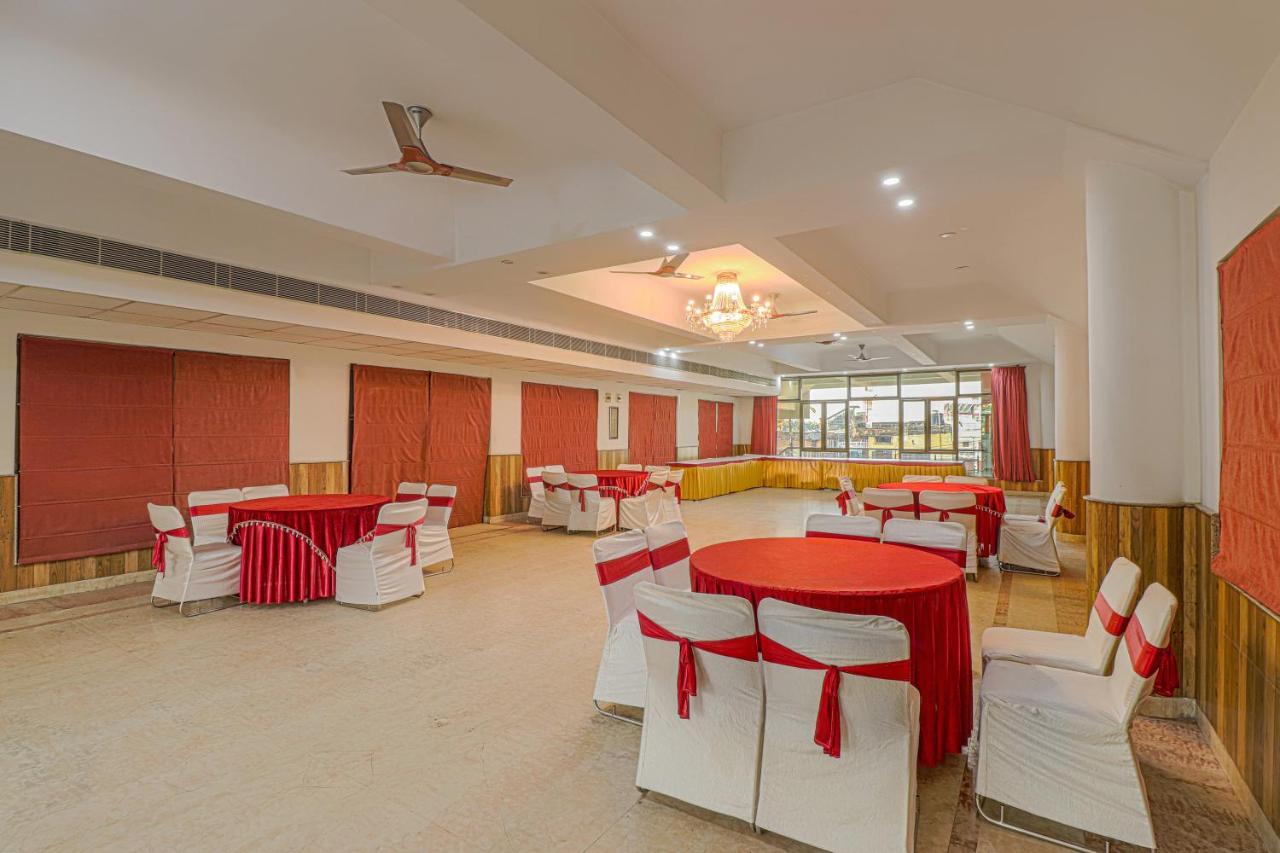 Hotel Siddharth Paradise Dehradun Extérieur photo