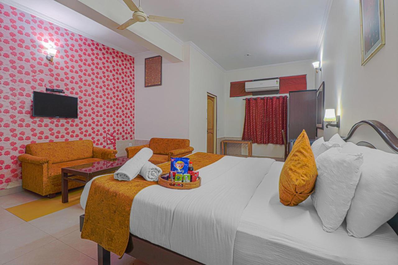 Hotel Siddharth Paradise Dehradun Extérieur photo